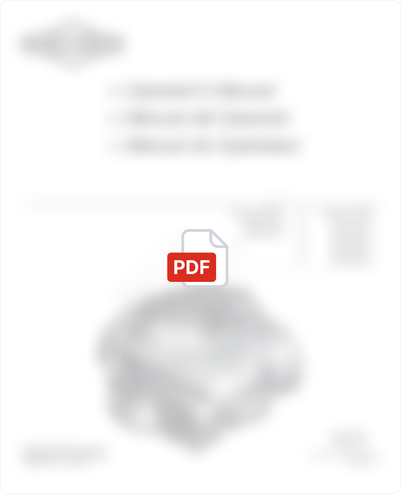 MP8670 Multimedia Projector preview